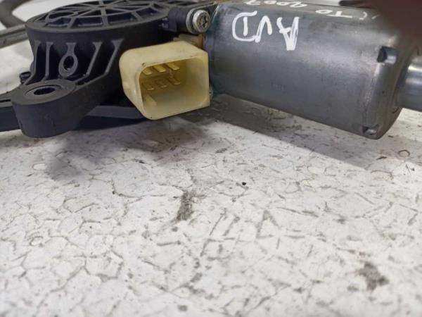 LEVE VITRE AVANT DROIT MERCEDES VITO W639 2003-2015 - Vue 3